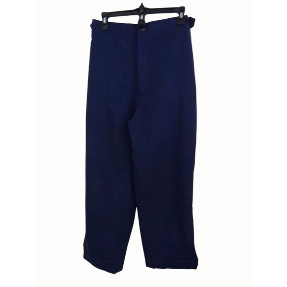 Tourney Gore-Tex Rain Suit & Ball Cap Waterproof Jacket Size L Pants Size M - Picture 8 of 16